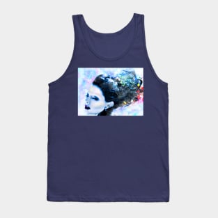 Yulina 4. Tank Top